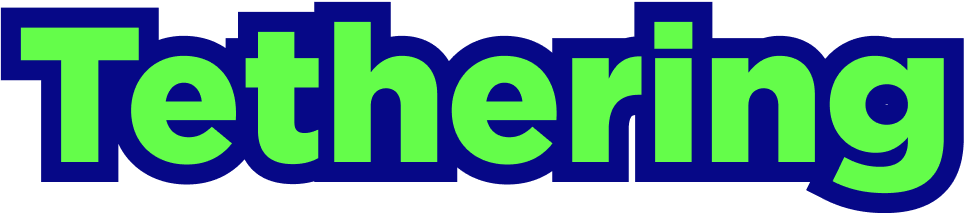 Tethering