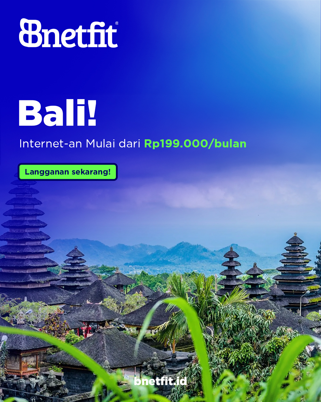 bali