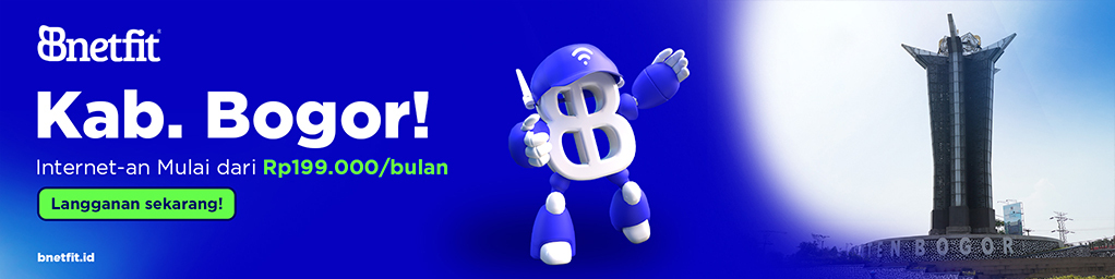 kabupaten bogor