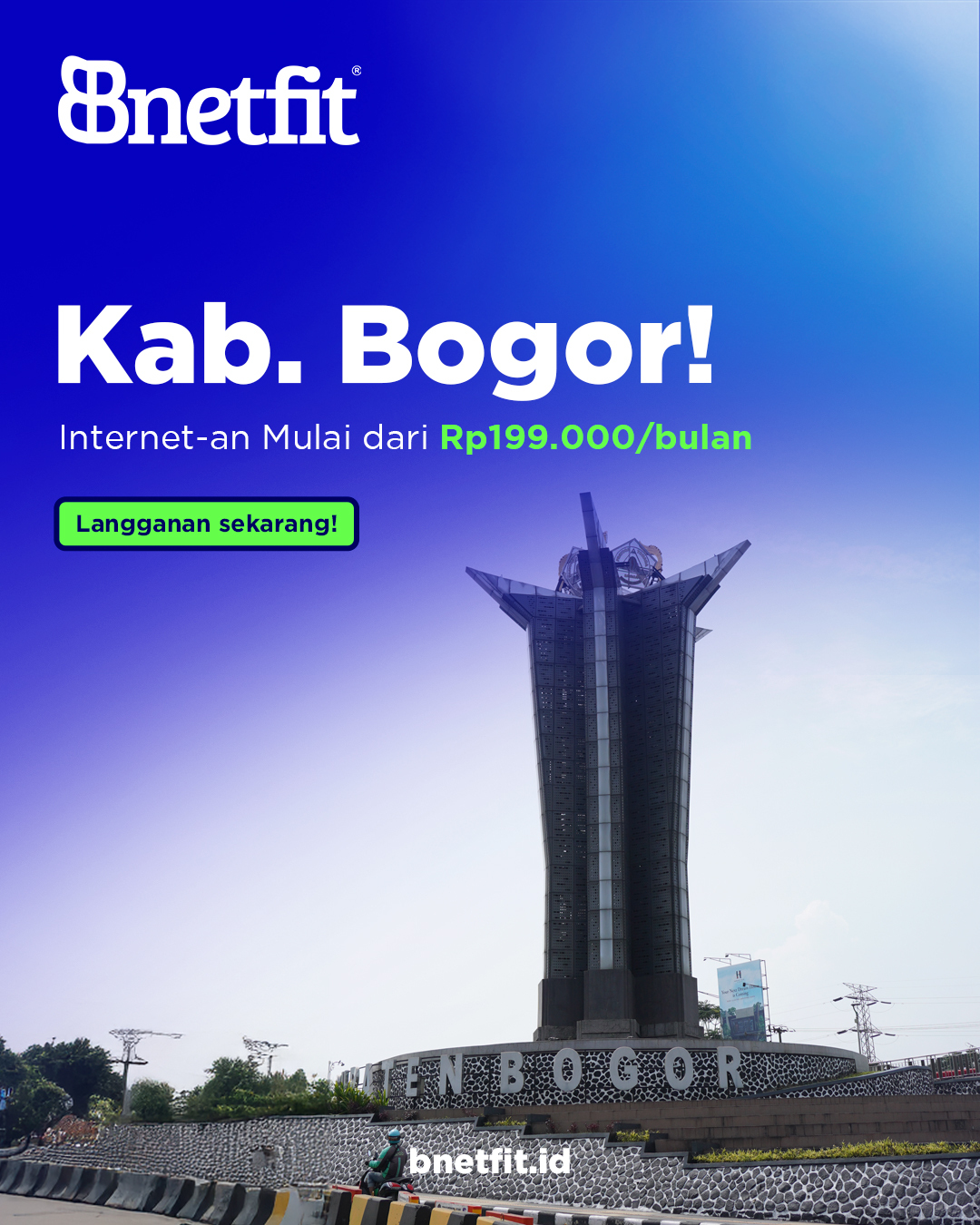 kabupaten bogor
