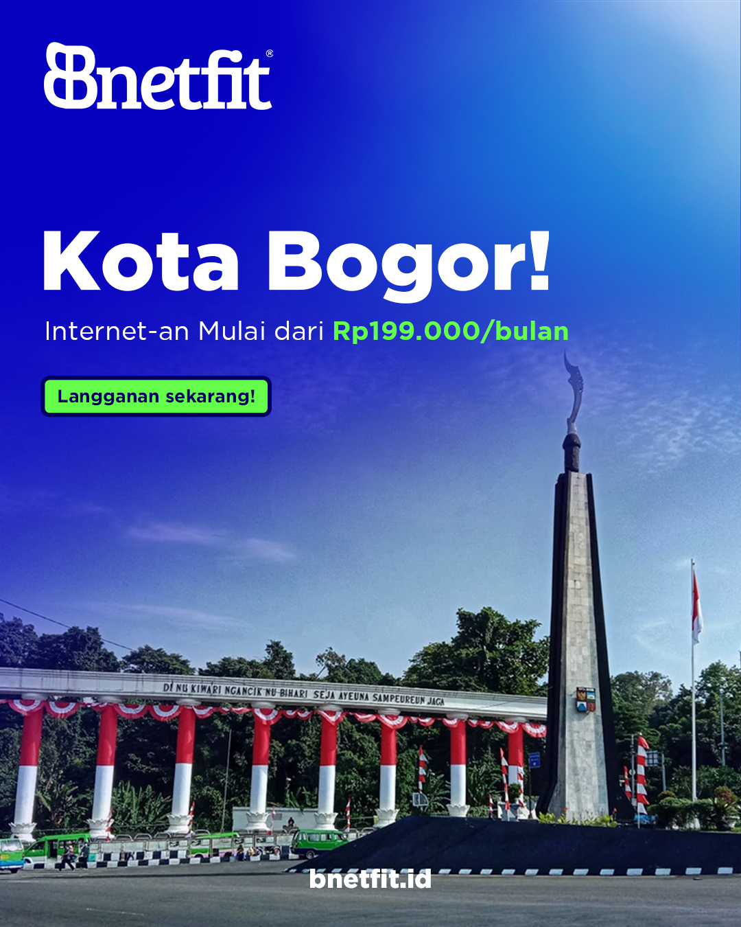 bogor