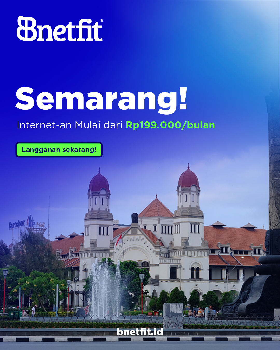 semarang