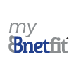 Logo myBnetfit